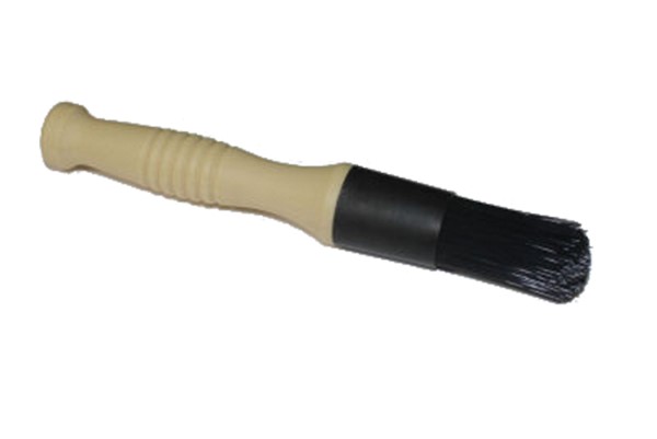 Simoniz 10" Heavy Duty Parts Brush